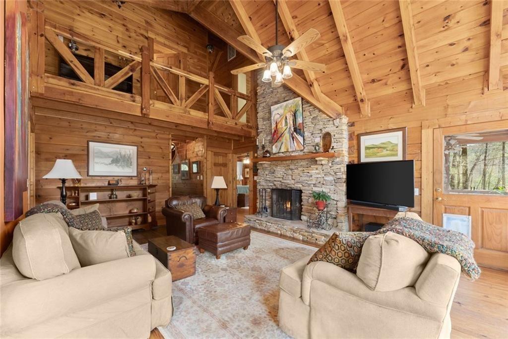 962 Watkins Field Road Clayton, GA 30525 - Photo 6 of 75