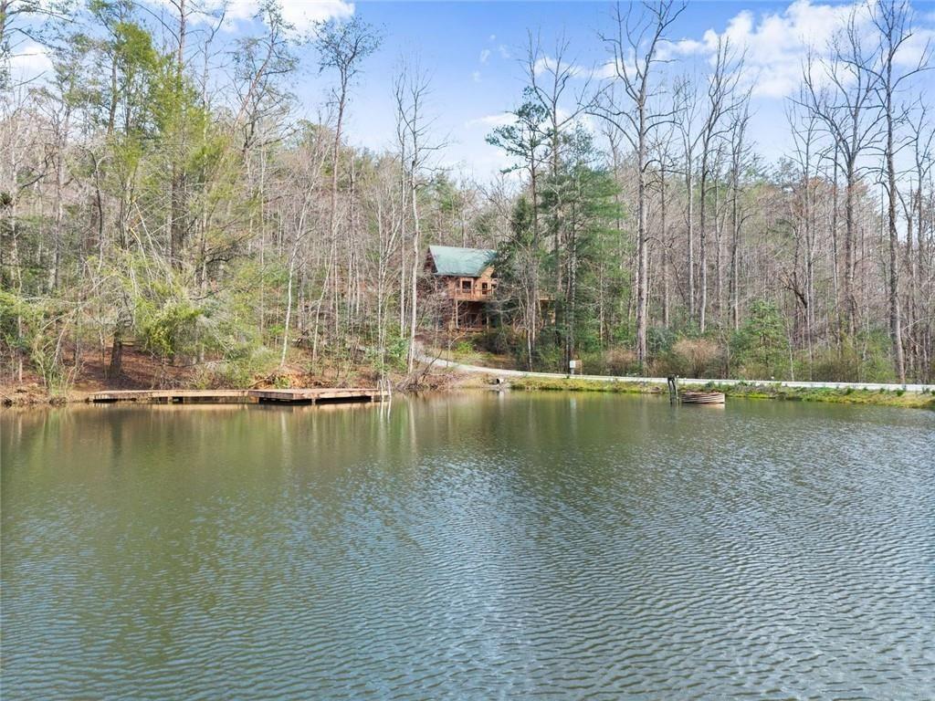 962 Watkins Field Road Clayton, GA 30525 - Photo 61 of 75