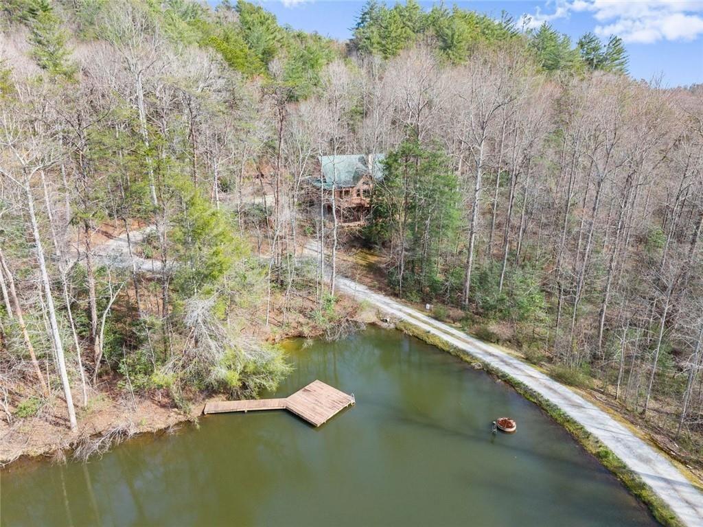 962 Watkins Field Road Clayton, GA 30525 - Photo 63 of 75