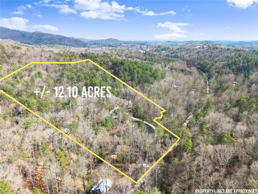 962 Watkins Field Road Clayton, GA 30525 - Photo 65 of 75