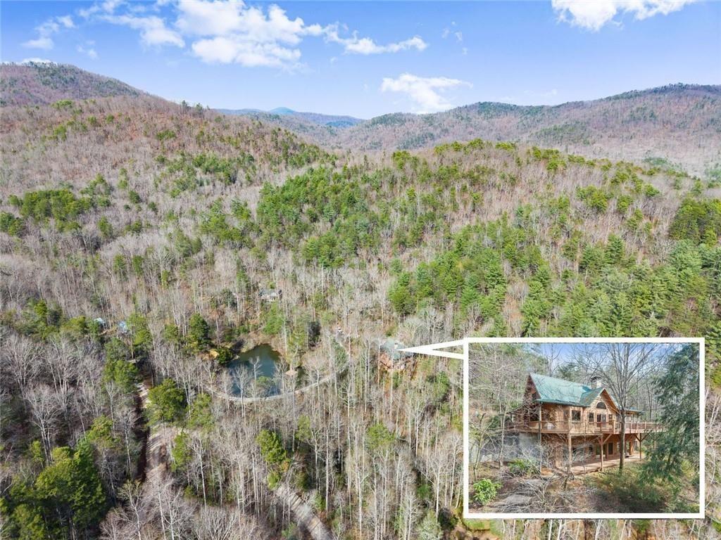 962 Watkins Field Road Clayton, GA 30525 - Photo 67 of 75