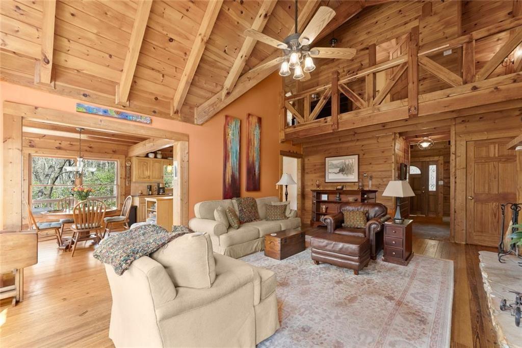 962 Watkins Field Road Clayton, GA 30525 - Photo 7 of 75