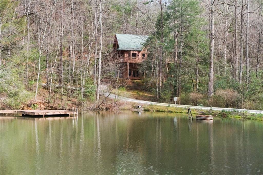 962 Watkins Field Road Clayton, GA 30525 - Photo 75 of 75