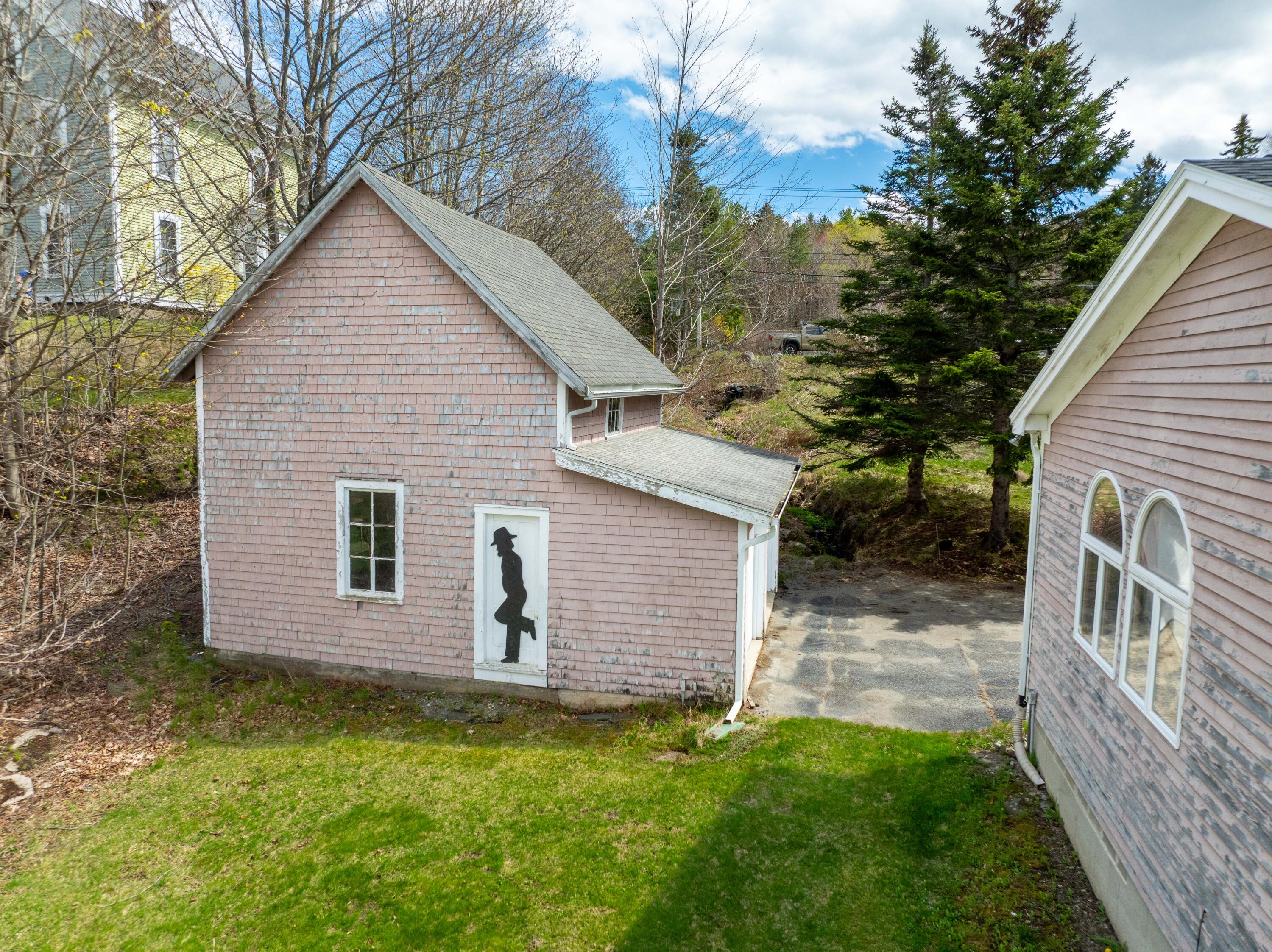 4 Elliot Street Machias, ME 04654 - Photo 18 of 73 4 Elliot St. Machias (10 of 30)