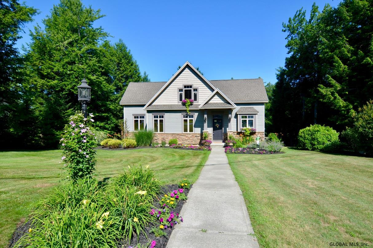 121 Lake Nancy Road Providence, NY 12850 - Photo 1 of 72 Photo 1