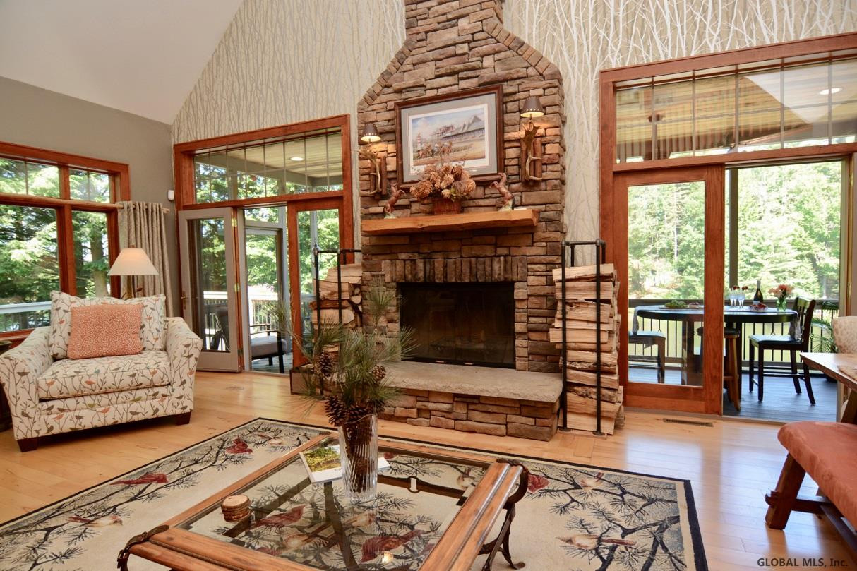121 Lake Nancy Road Providence, NY 12850 - Photo 12 of 72 Photo 12