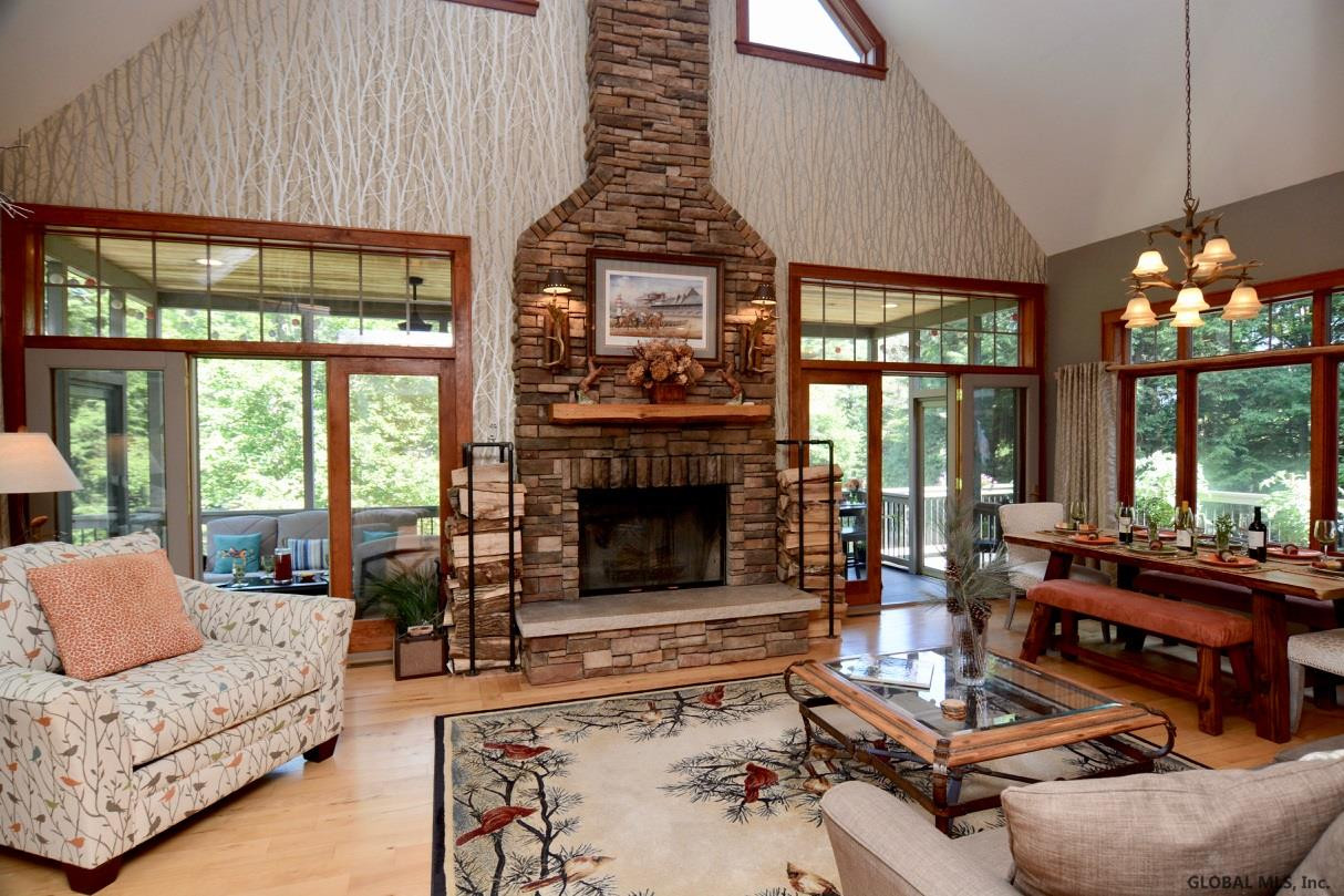 121 Lake Nancy Road Providence, NY 12850 - Photo 13 of 72 Photo 13