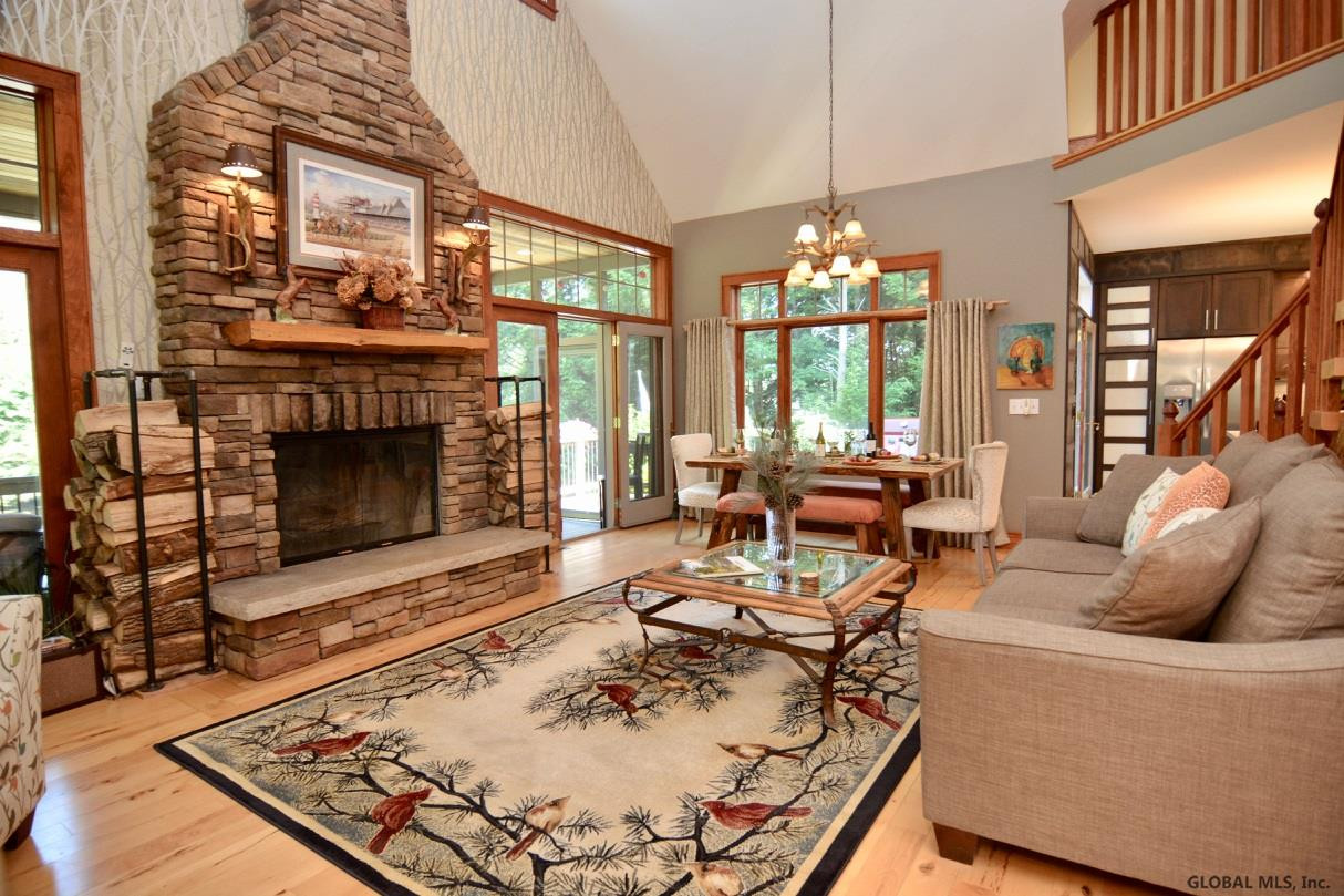 121 Lake Nancy Road Providence, NY 12850 - Photo 14 of 72 Photo 14