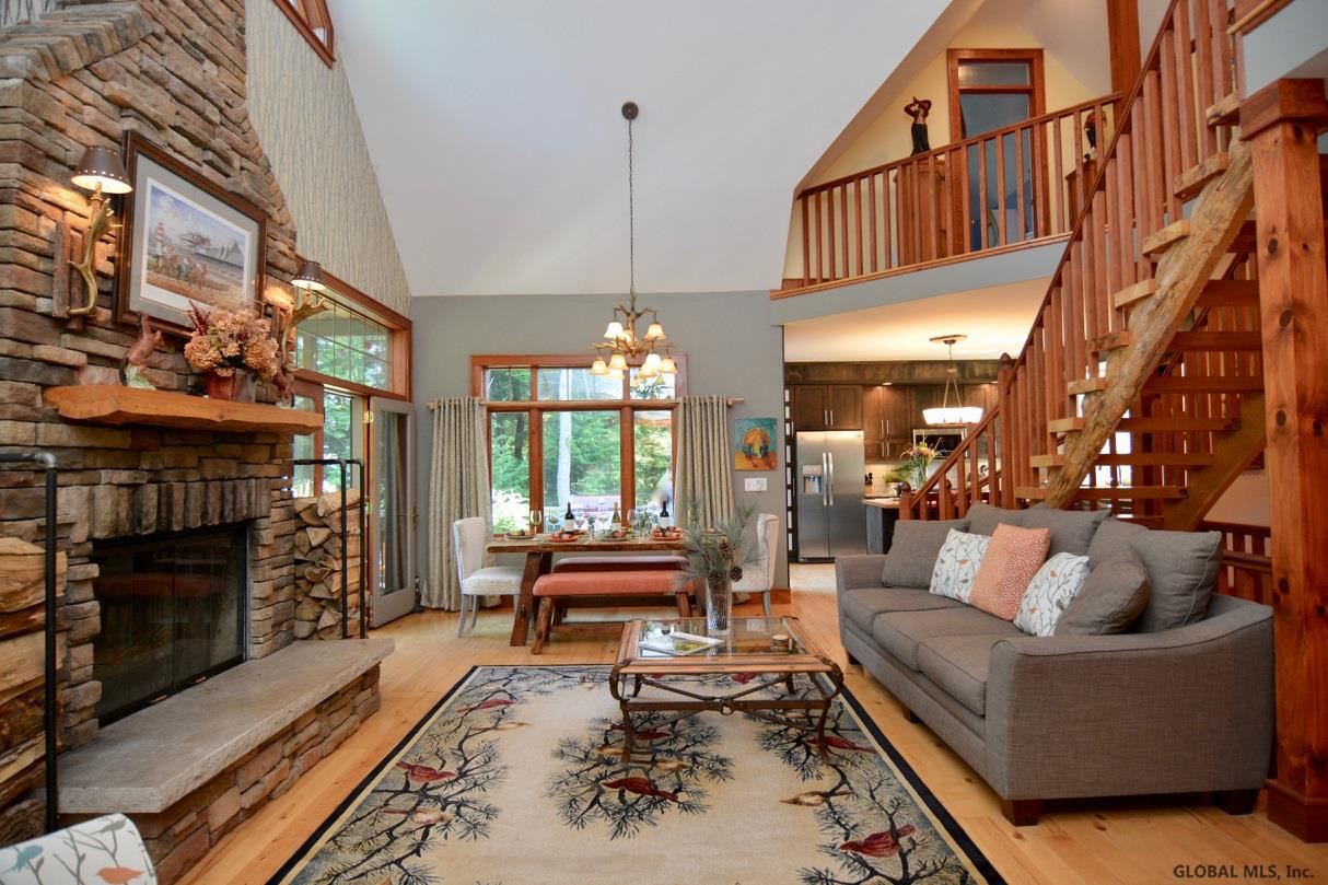 121 Lake Nancy Road Providence, NY 12850 - Photo 15 of 72 Photo 15