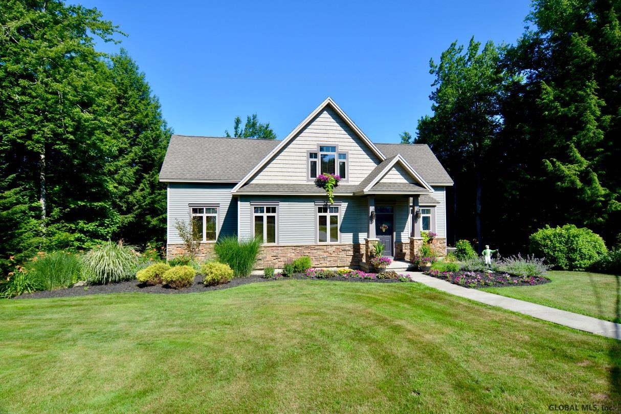 121 Lake Nancy Road Providence, NY 12850 - Photo 2 of 72 Photo 2