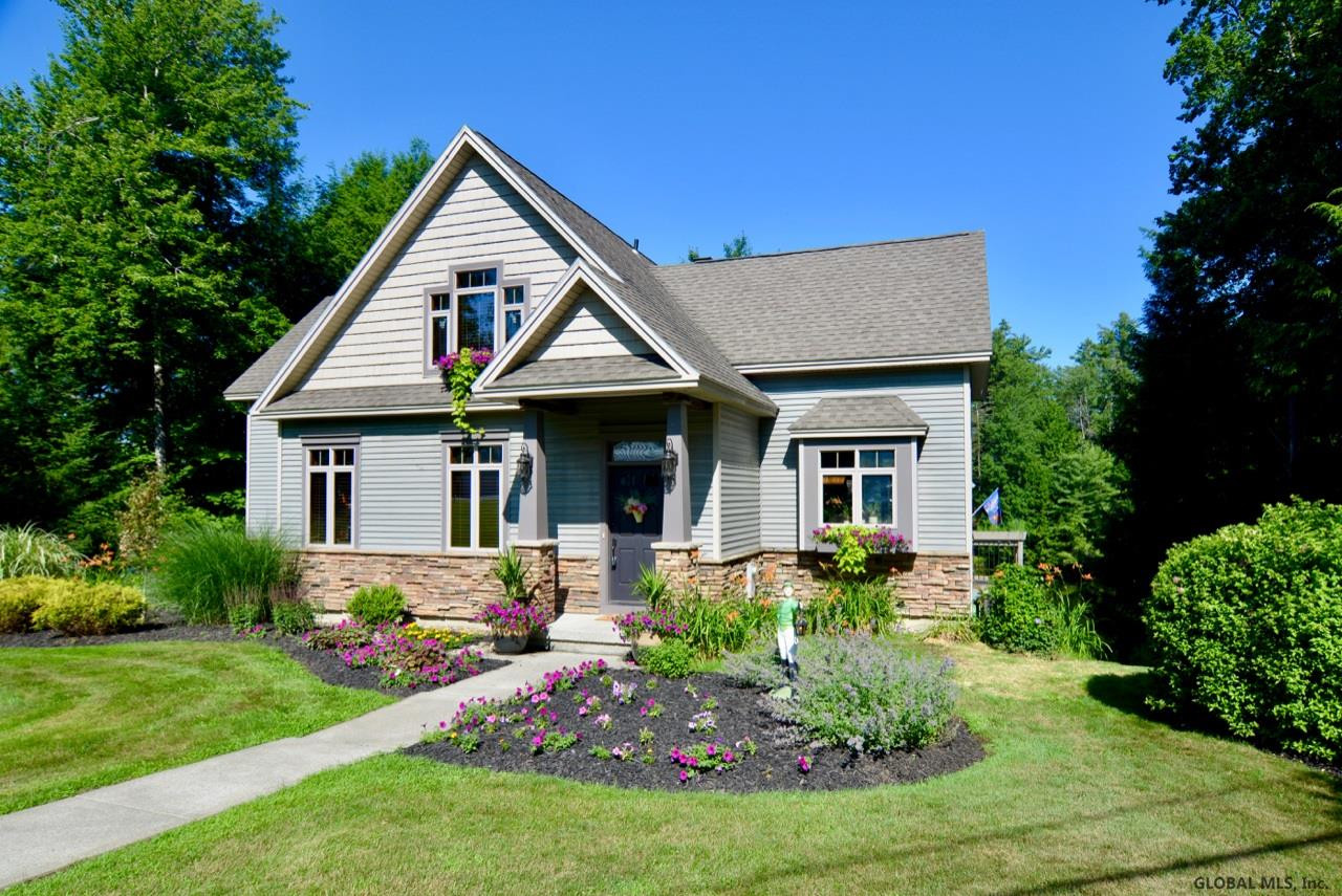 121 Lake Nancy Road Providence, NY 12850 - Photo 3 of 72 Photo 3