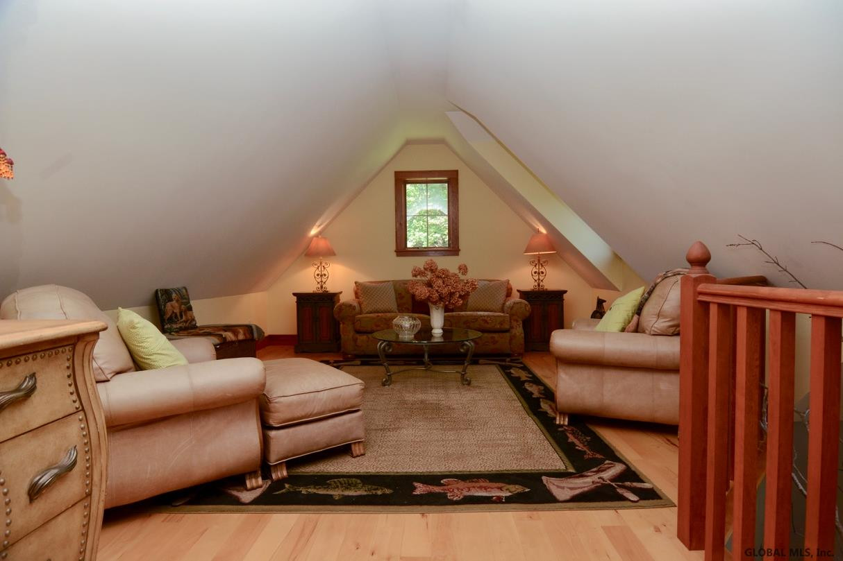 121 Lake Nancy Road Providence, NY 12850 - Photo 34 of 72 Photo 34