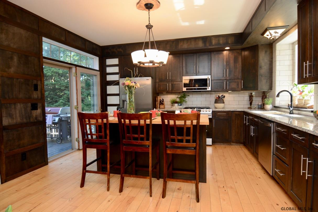 121 Lake Nancy Road Providence, NY 12850 - Photo 4 of 72 Photo 4