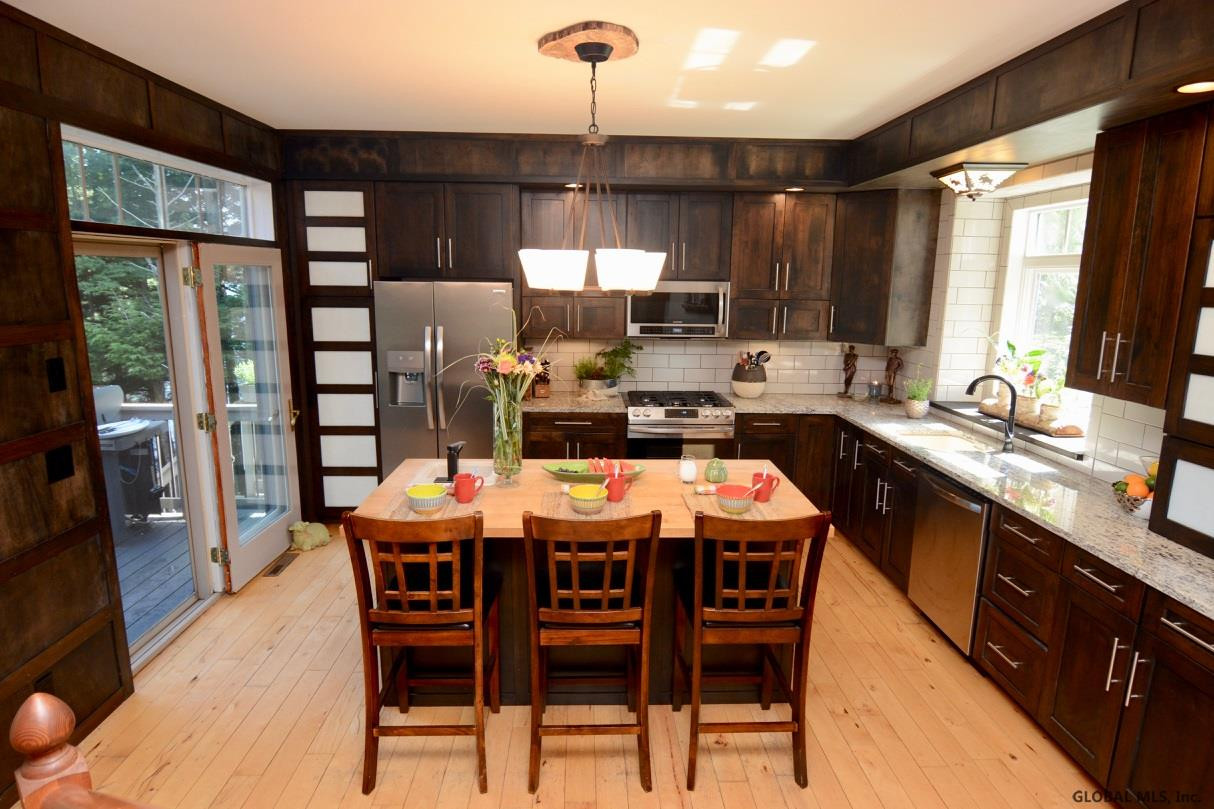 121 Lake Nancy Road Providence, NY 12850 - Photo 5 of 72 Photo 5