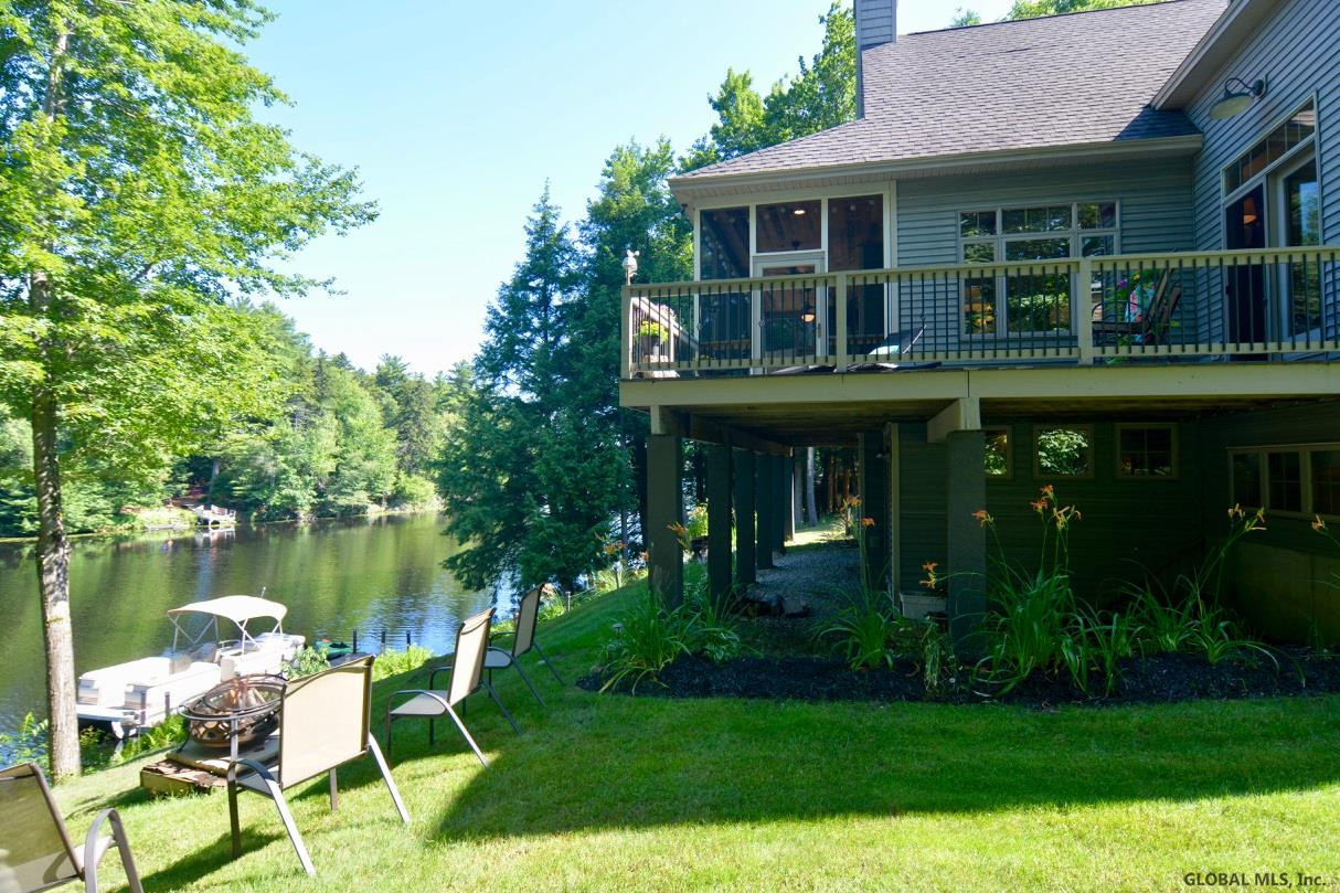 121 Lake Nancy Road Providence, NY 12850 - Photo 52 of 72 Photo 52