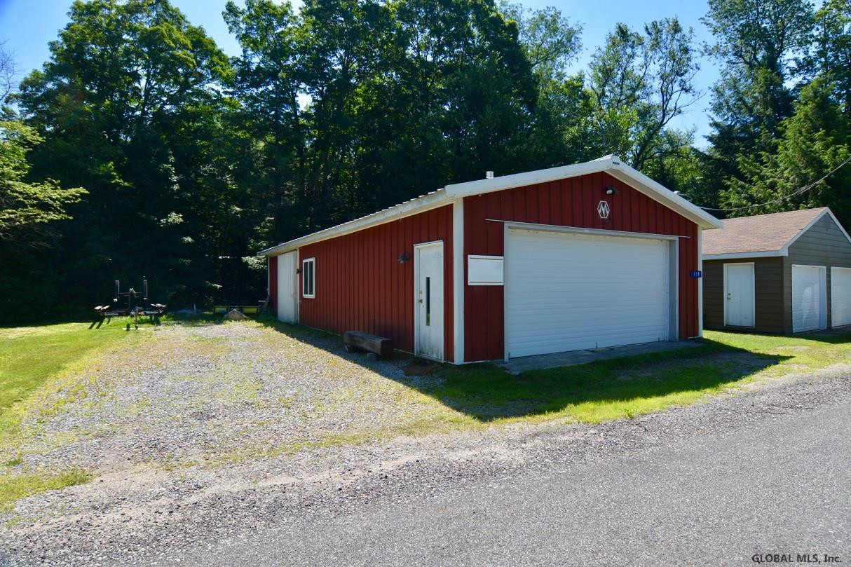 121 Lake Nancy Road Providence, NY 12850 - Photo 53 of 72 Photo 53