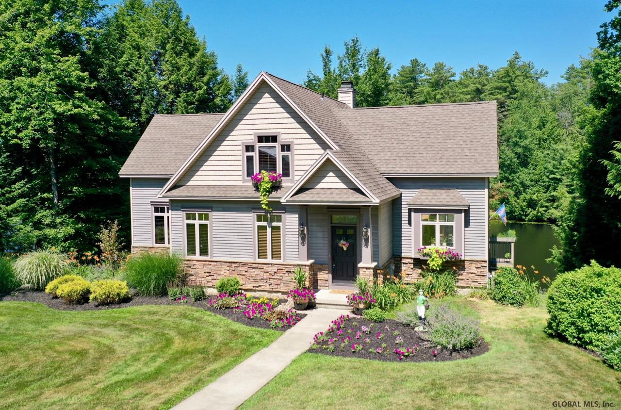 121 Lake Nancy Road Providence, NY 12850 - Photo 56 of 72 Photo 56