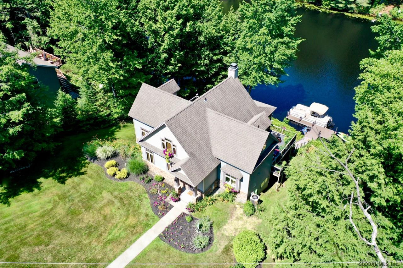 121 Lake Nancy Road Providence, NY 12850 - Photo 57 of 72 Photo 57