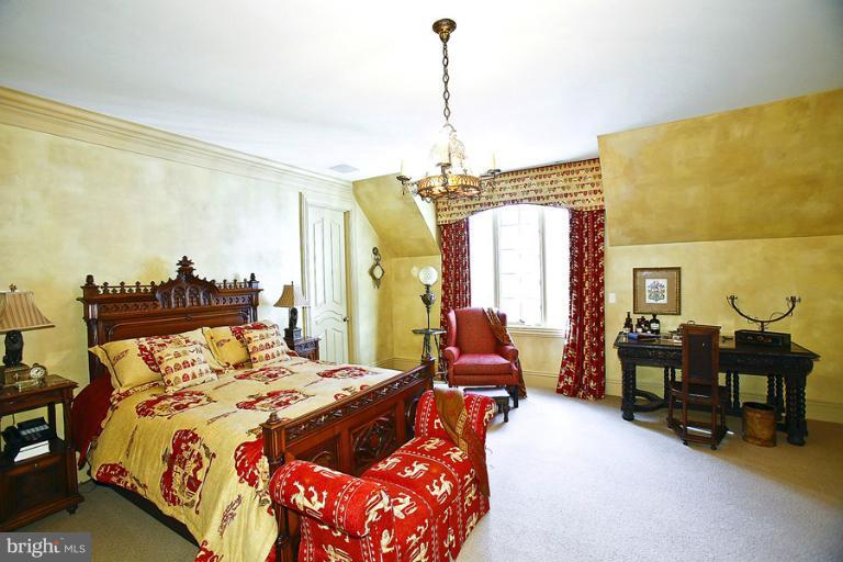 10204 Iron Gate Road Potomac, MD 20854 - Photo 22 of 30 Fifth Bedroom