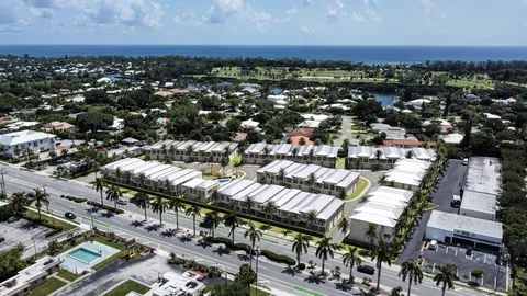 $24,500,000 | 2419 North Federal Highway, Delray Beach, FL 33483