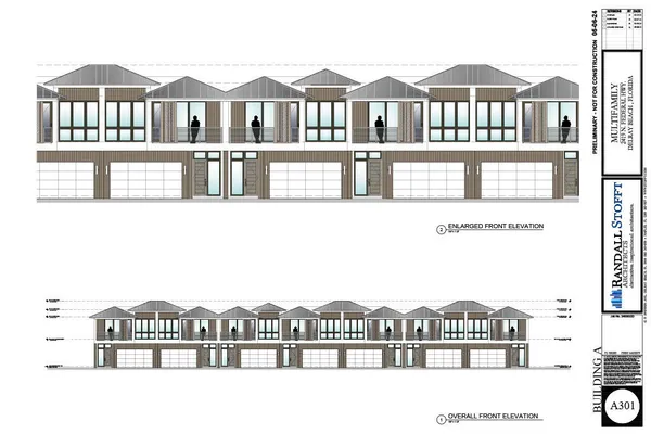 $24,500,000 | 2419 North Federal Highway, Delray Beach, FL 33483