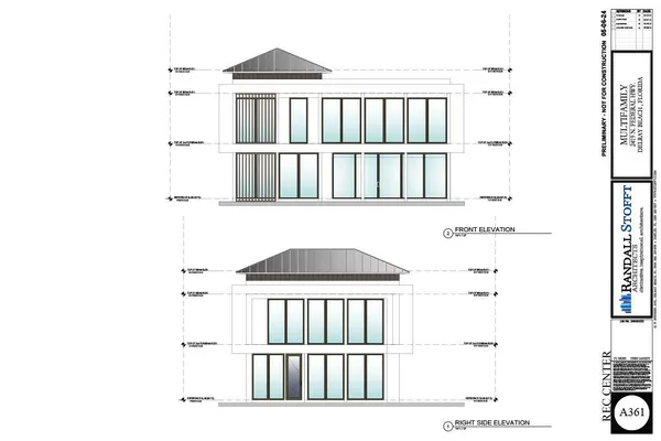 $24,500,000 | 2419 North Federal Highway, Delray Beach, FL 33483