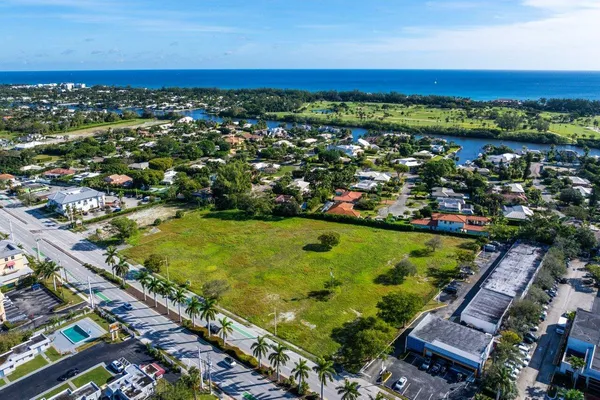 $24,500,000 | 2419 North Federal Highway, Delray Beach, FL 33483