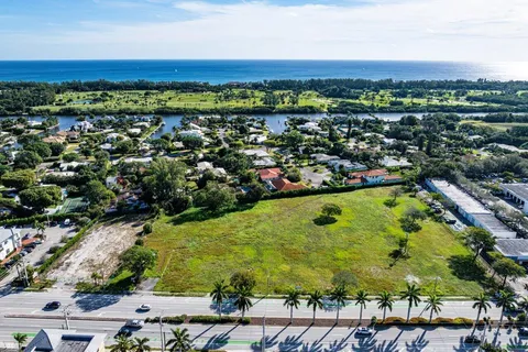 $24,500,000 | 2419 North Federal Highway, Delray Beach, FL 33483