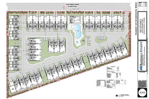 $24,500,000 | 2419 North Federal Highway, Delray Beach, FL 33483