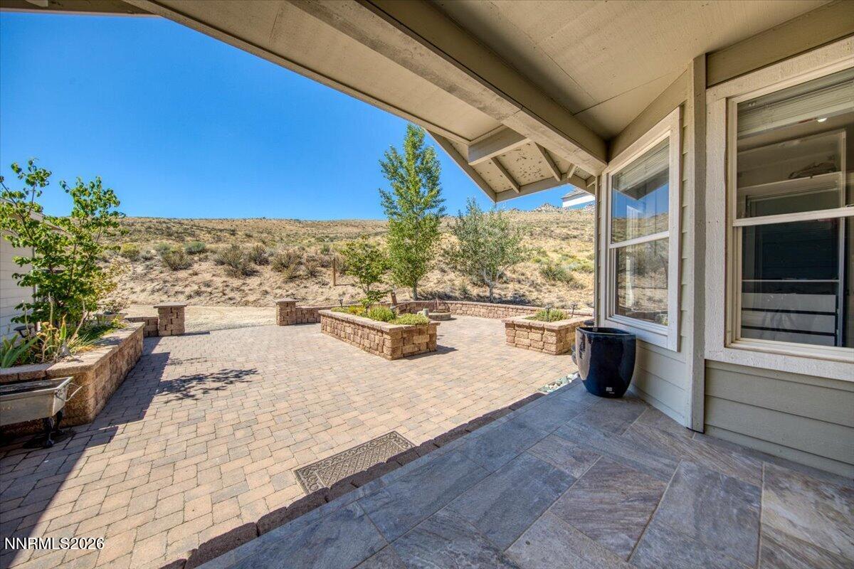 14395 North Red Rock Road Reno, NV 89508 - Photo 49 of 63 Front Entrance