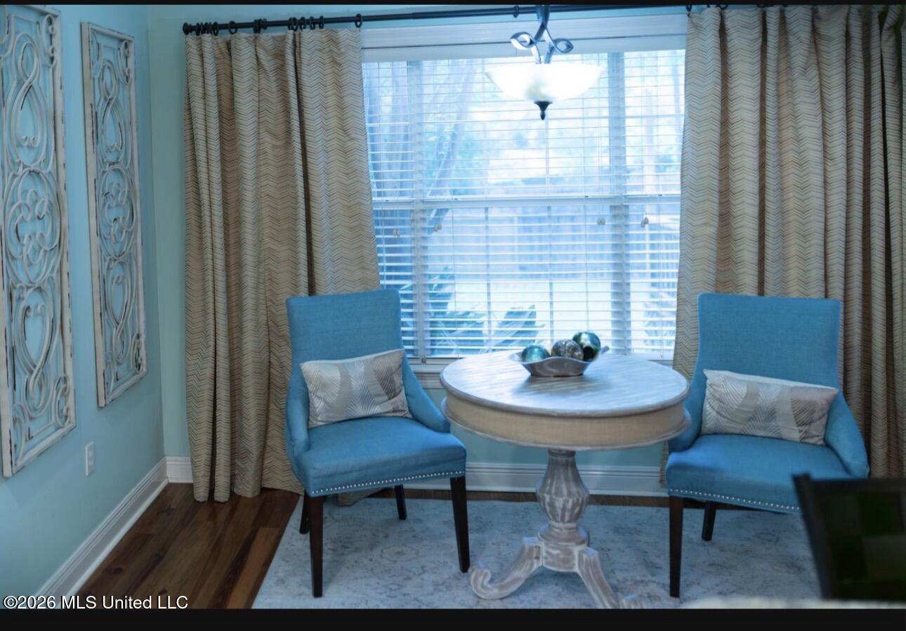 620 Turnberry Lane Ridgeland, MS 39157 - Photo 11 of 30 Breakfast area