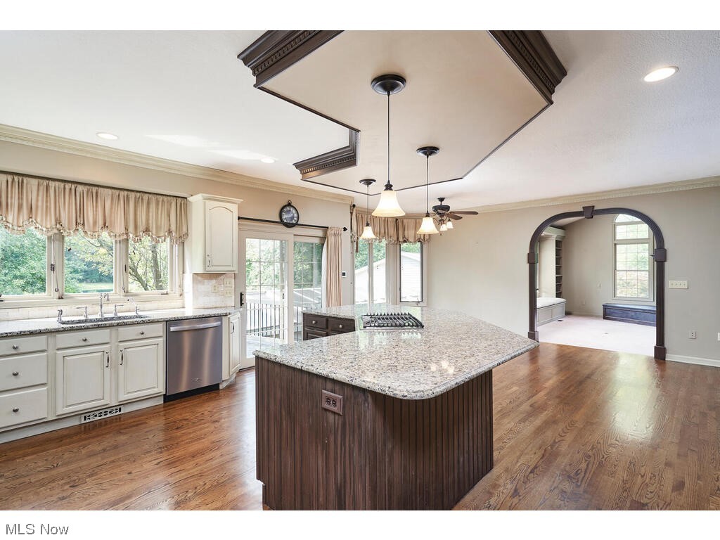 1621 Ridgewood Road Wadsworth, OH 44281 - Photo 22 of 35 Gallery Image 22