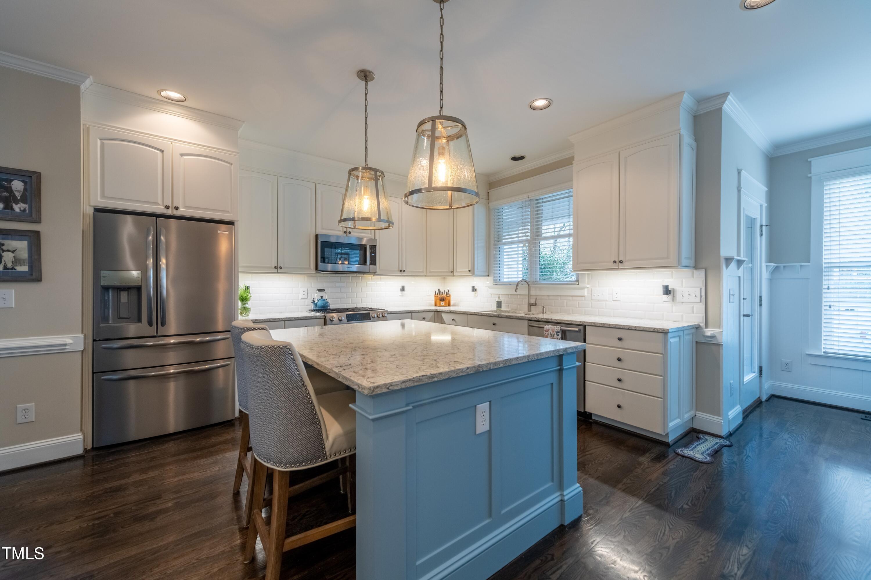 10800 Matson Place Raleigh, NC 27614 - Photo 18 of 46 022_Kitchen