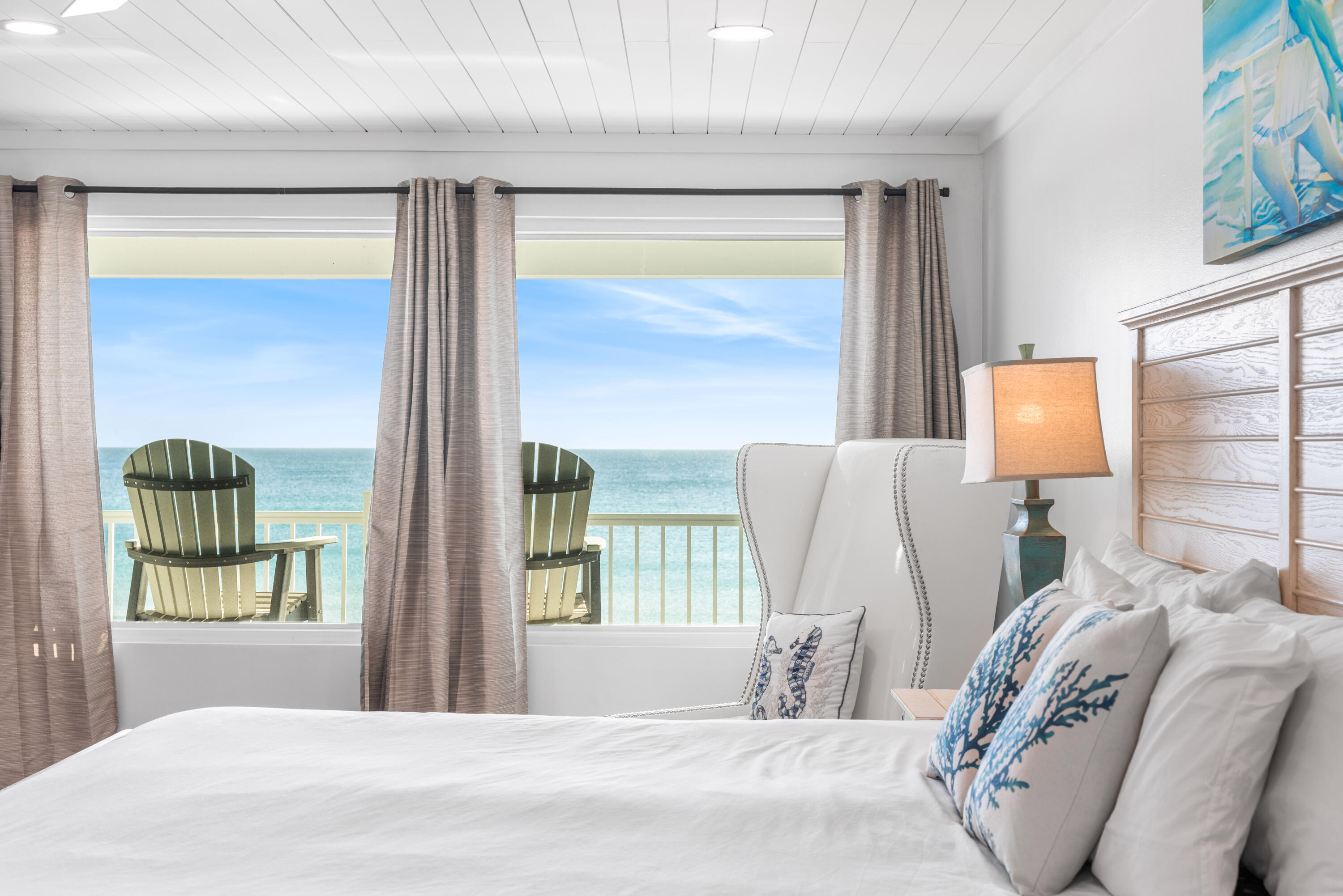 22519 Front Beach Road, Unit 123 Panama City Beach, FL 32413 - Photo 20 of 49 The Shores #123-37