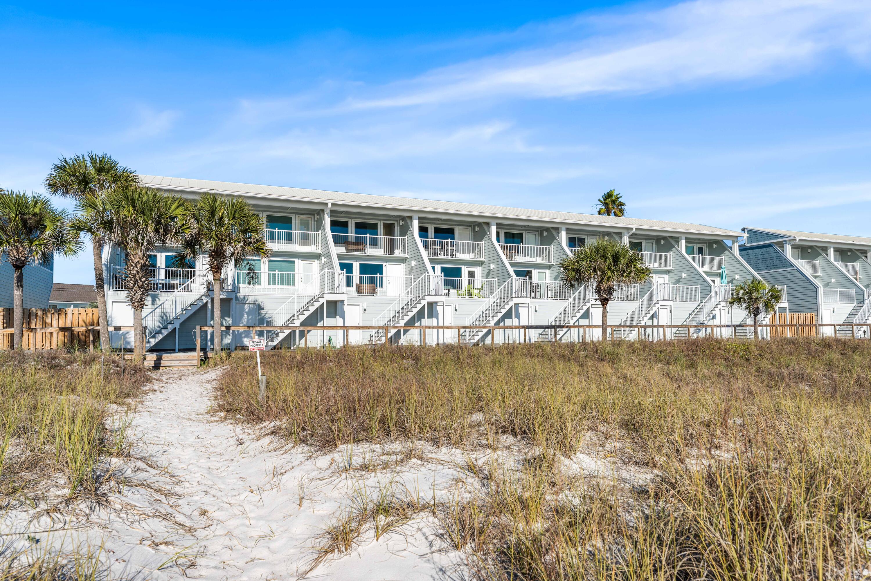 22519 Front Beach Road, Unit 123 Panama City Beach, FL 32413 - Photo 2 of 49 The Shores #123-4