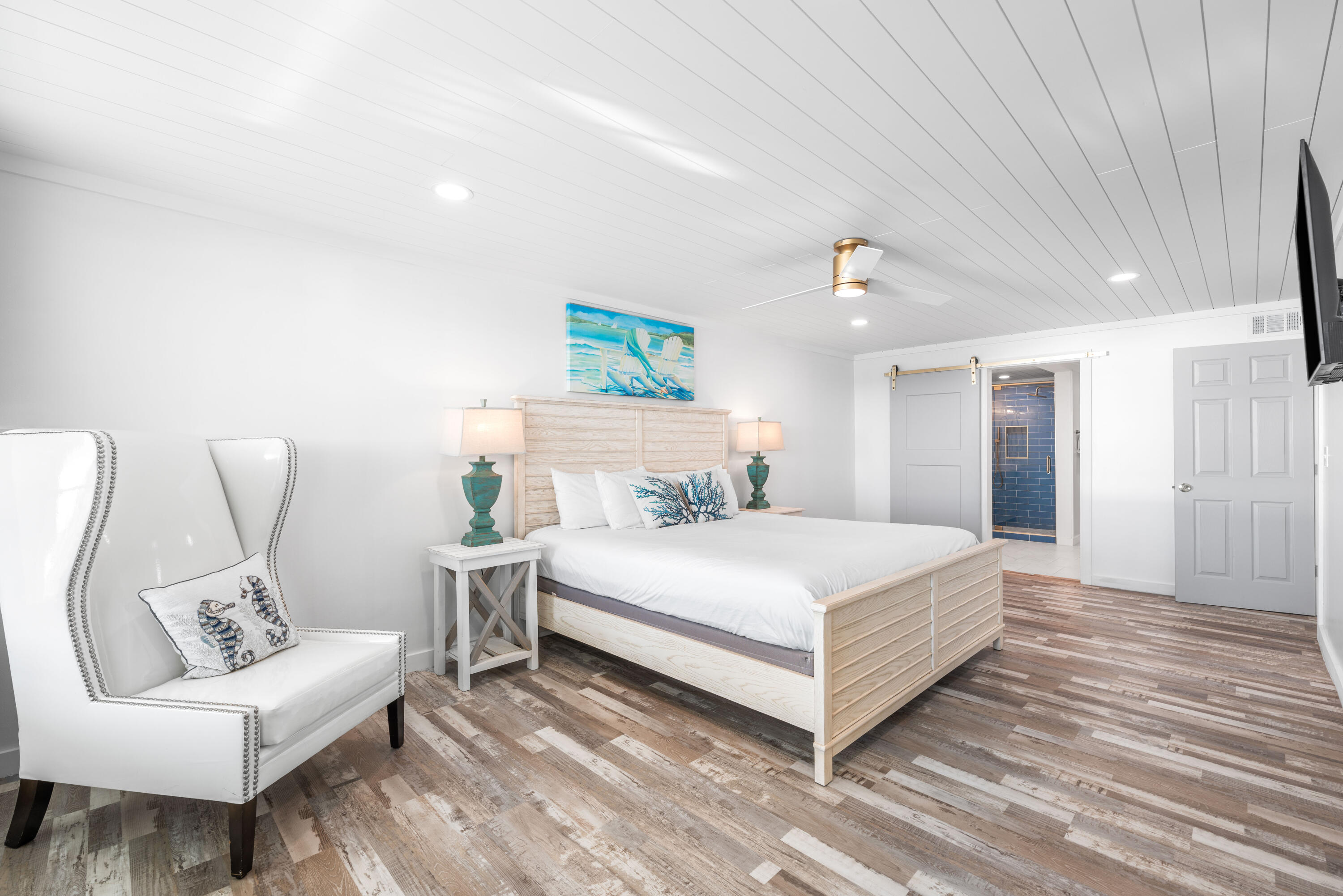 22519 Front Beach Road, Unit 123 Panama City Beach, FL 32413 - Photo 21 of 49 The Shores #123-19