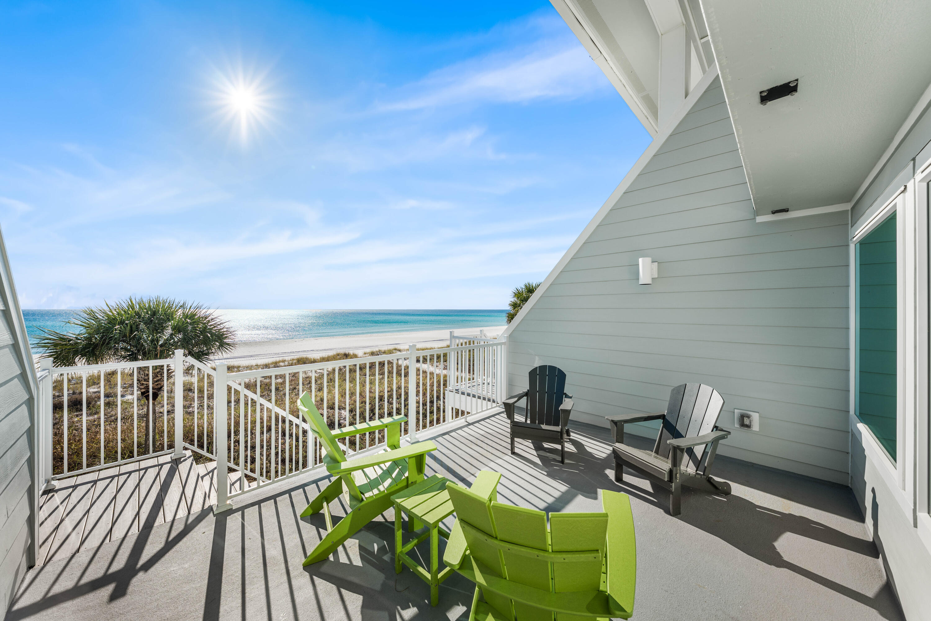 22519 Front Beach Road, Unit 123 Panama City Beach, FL 32413 - Photo 3 of 49 The Shores #123-1