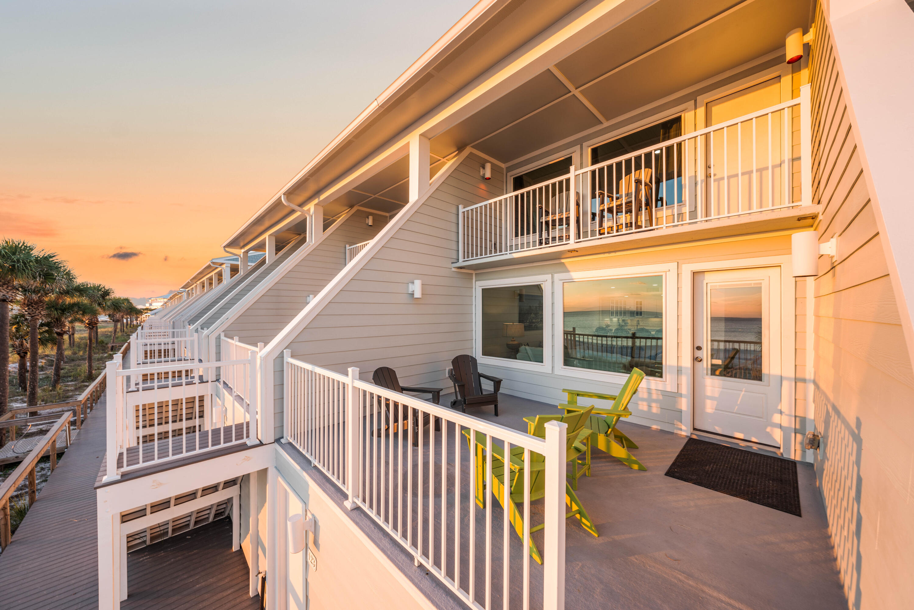 22519 Front Beach Road, Unit 123 Panama City Beach, FL 32413 - Photo 40 of 49 The Shores #123-45