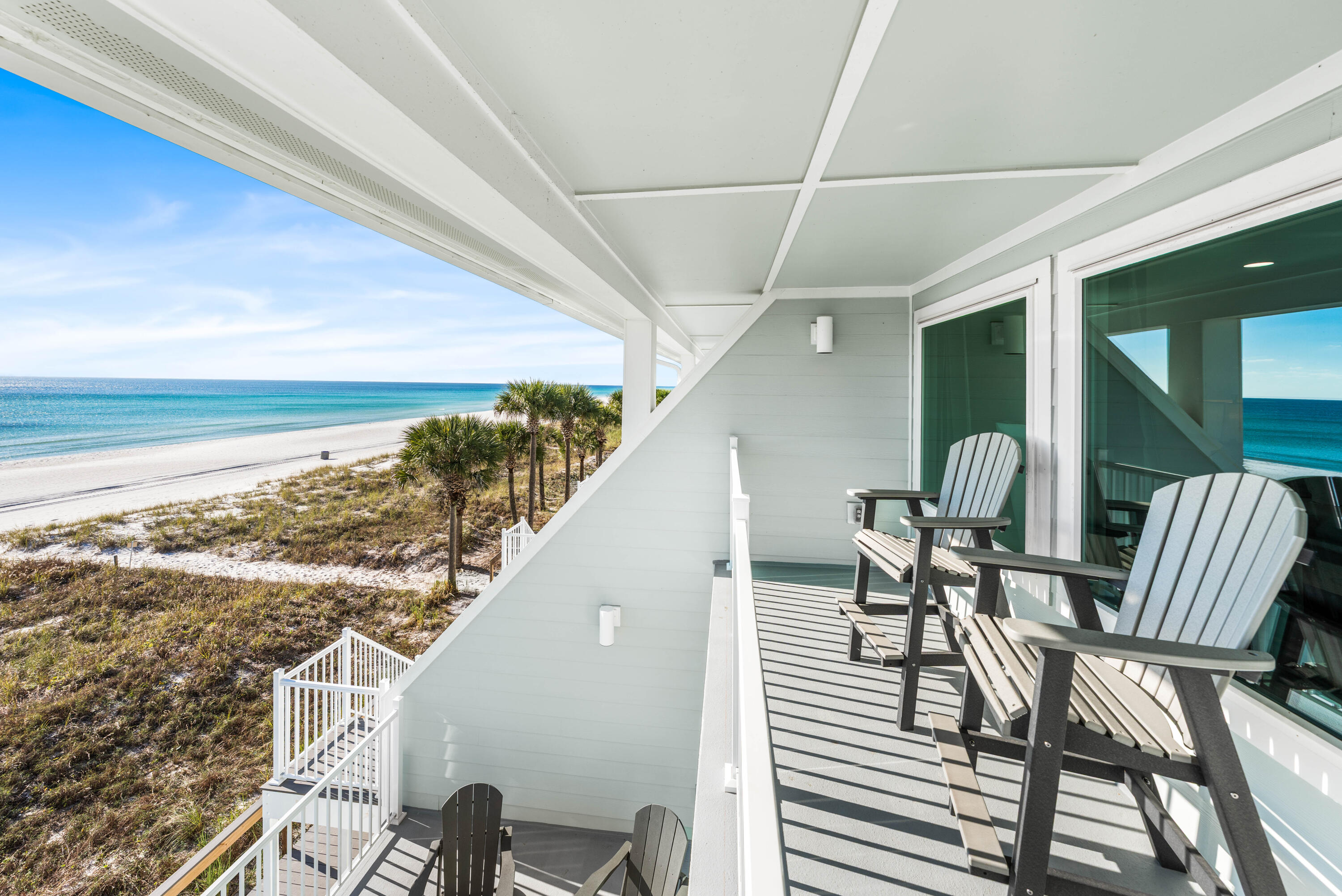 22519 Front Beach Road, Unit 123 Panama City Beach, FL 32413 - Photo 4 of 49 The Shores #123-7