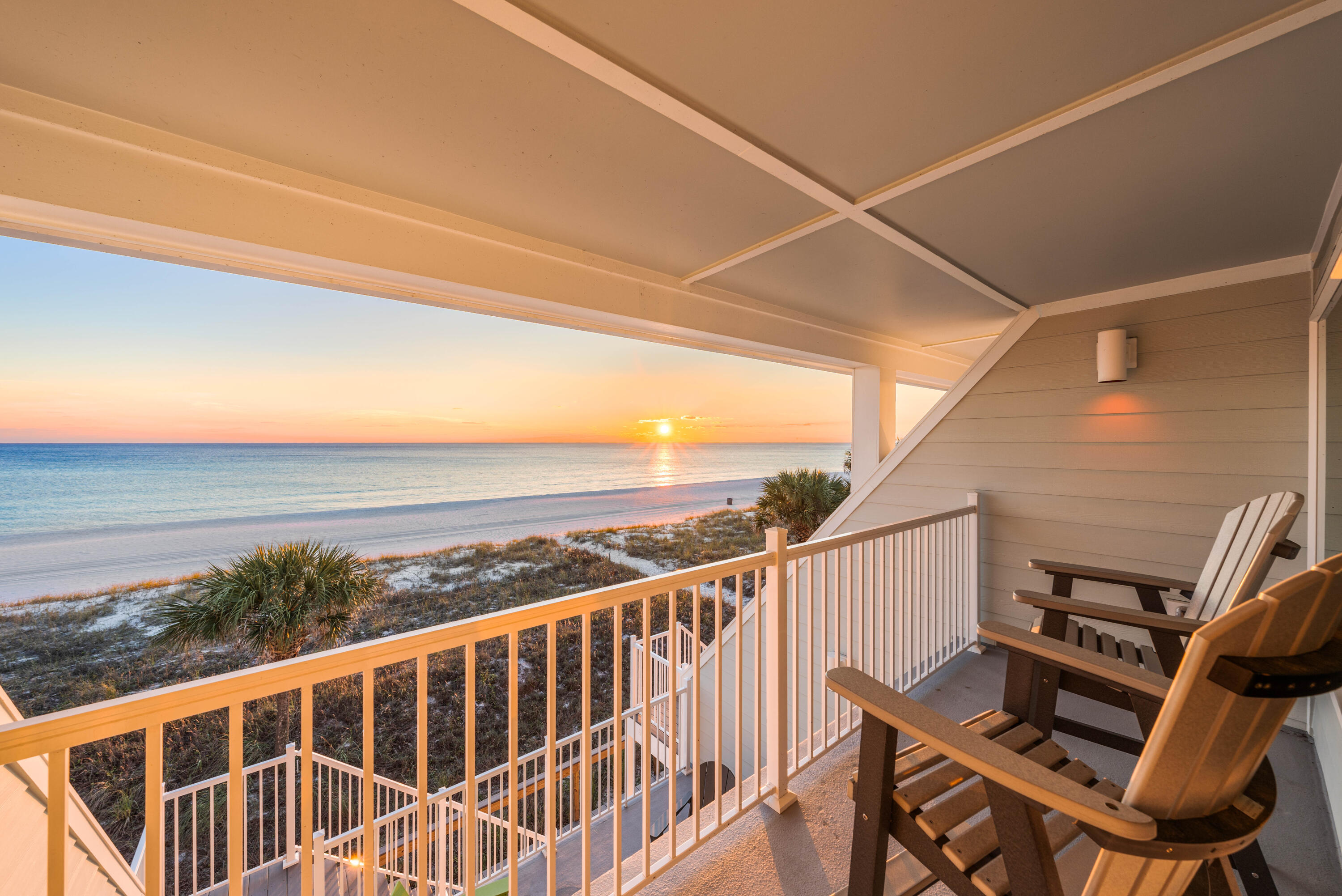 22519 Front Beach Road, Unit 123 Panama City Beach, FL 32413 - Photo 41 of 49 The Shores #123-46