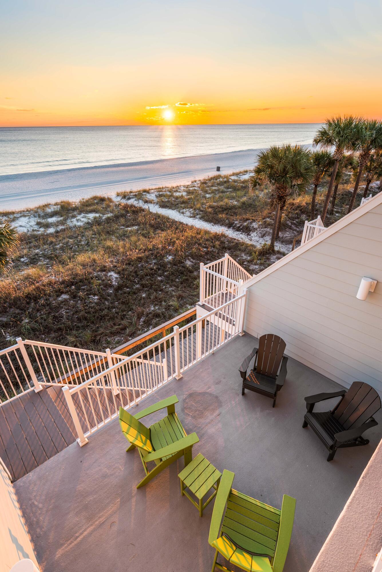 22519 Front Beach Road, Unit 123 Panama City Beach, FL 32413 - Photo 42 of 49 The Shores #123-48