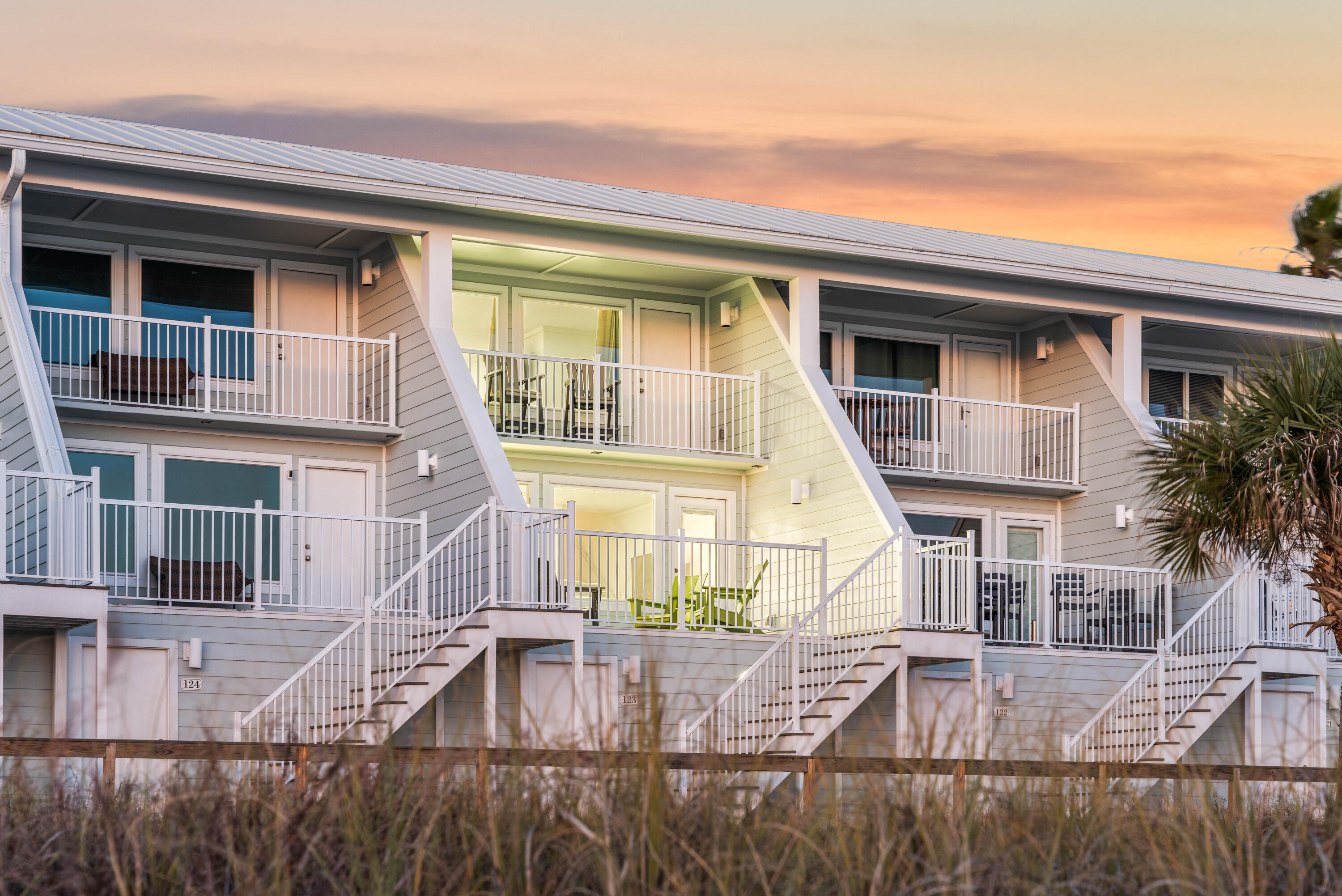 22519 Front Beach Road, Unit 123 Panama City Beach, FL 32413 - Photo 46 of 49 The Shores #123-54