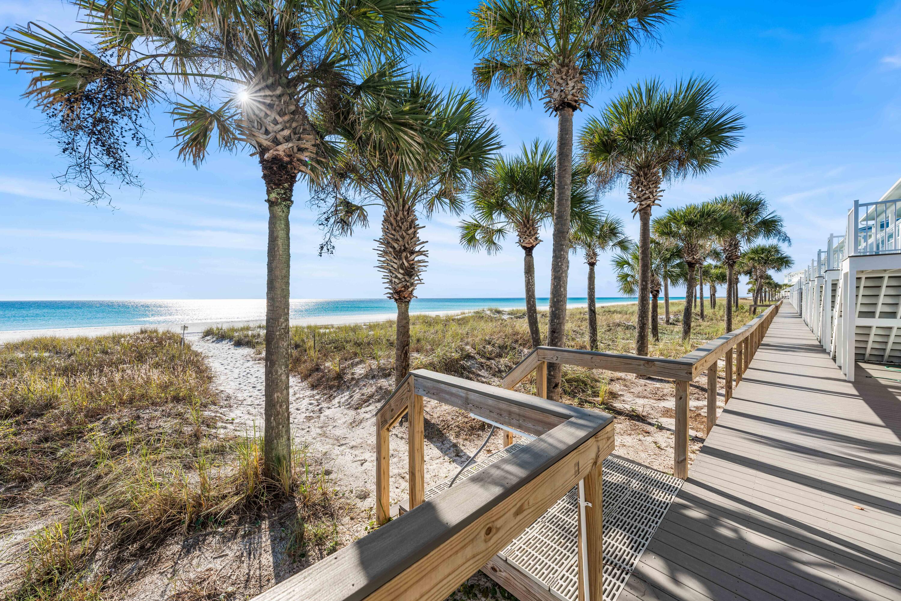 22519 Front Beach Road, Unit 123 Panama City Beach, FL 32413 - Photo 5 of 49 The Shores #123-3