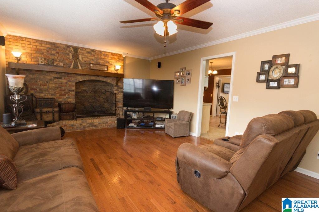 306 Valley Road Weaver, AL 36277 - Photo 18 of 50 Gallery Image 18
