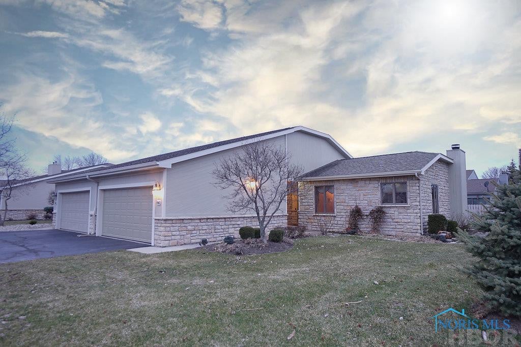 845 Fox Run Road Findlay, OH 45840 - Photo 1 of 16 Photo 1