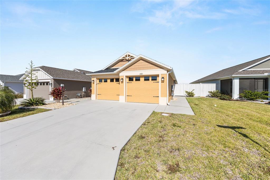 1661 Sara Street The Villages, FL 34762 - Photo 40 of 55