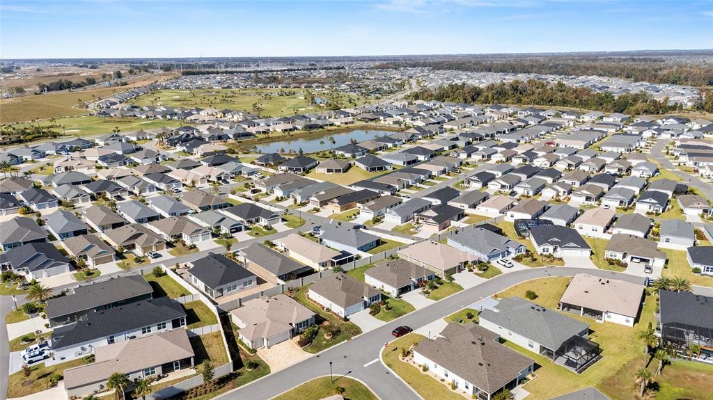 1661 Sara Street The Villages, FL 34762 - Photo 46 of 55