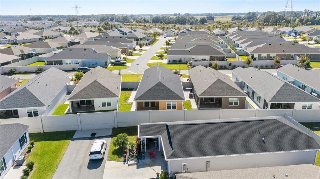 1661 Sara Street The Villages, FL 34762 - Photo 50 of 55