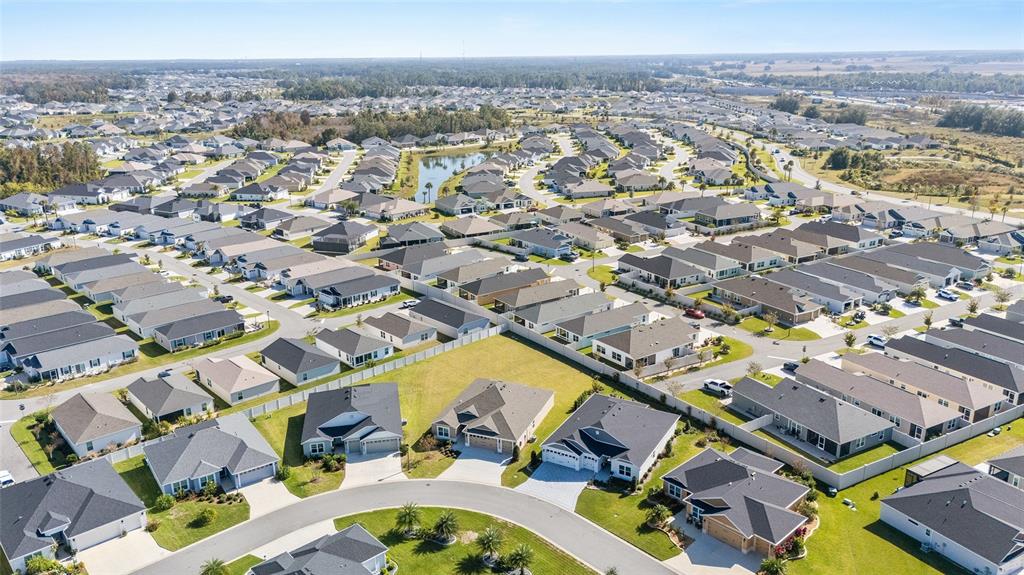 1661 Sara Street The Villages, FL 34762 - Photo 52 of 55