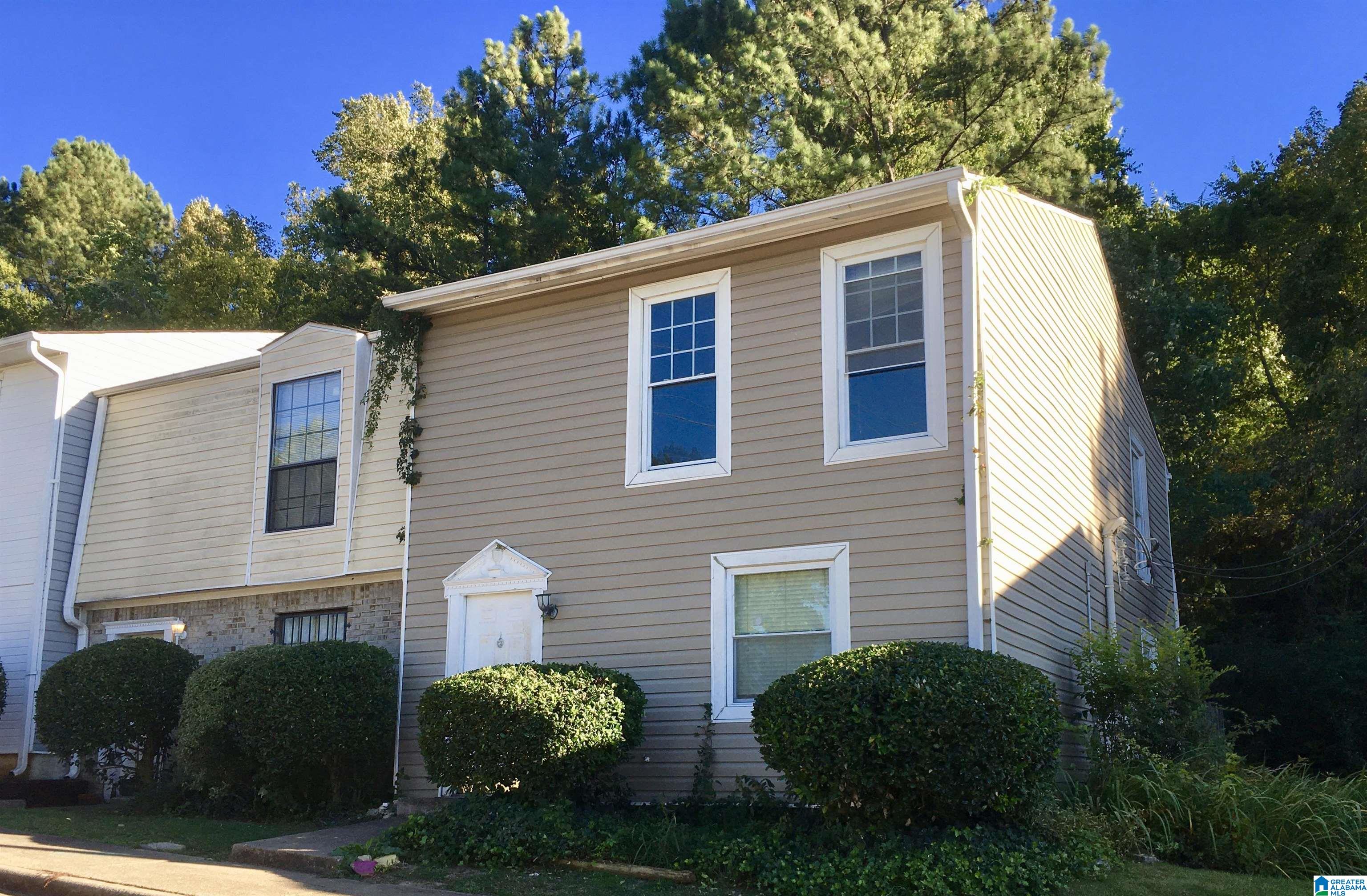 6401 Crest Green Road, Unit 6401 Birmingham, AL 35212 - Photo 1 of 12